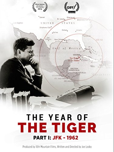 The Year of the Tiger